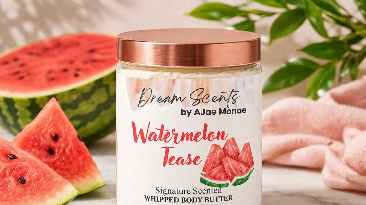 πβ¨4oz WATERMELON TEASE