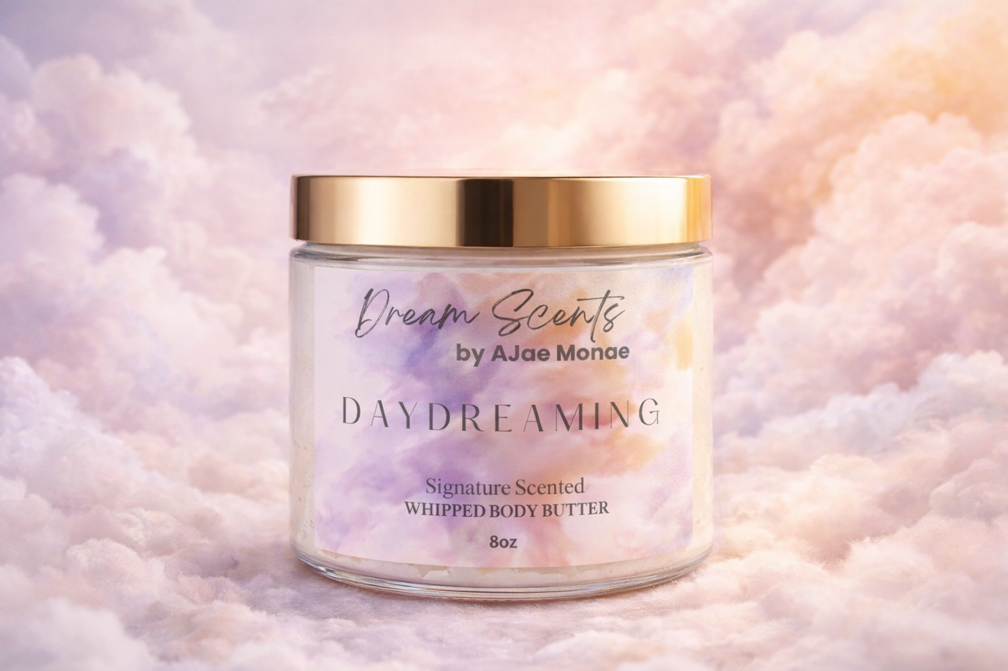 ✨DAYDREAMING Body Butter 8oz