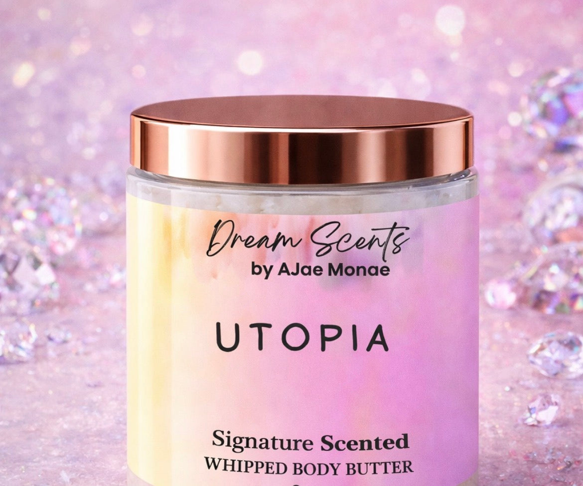 4oz✨Utopia