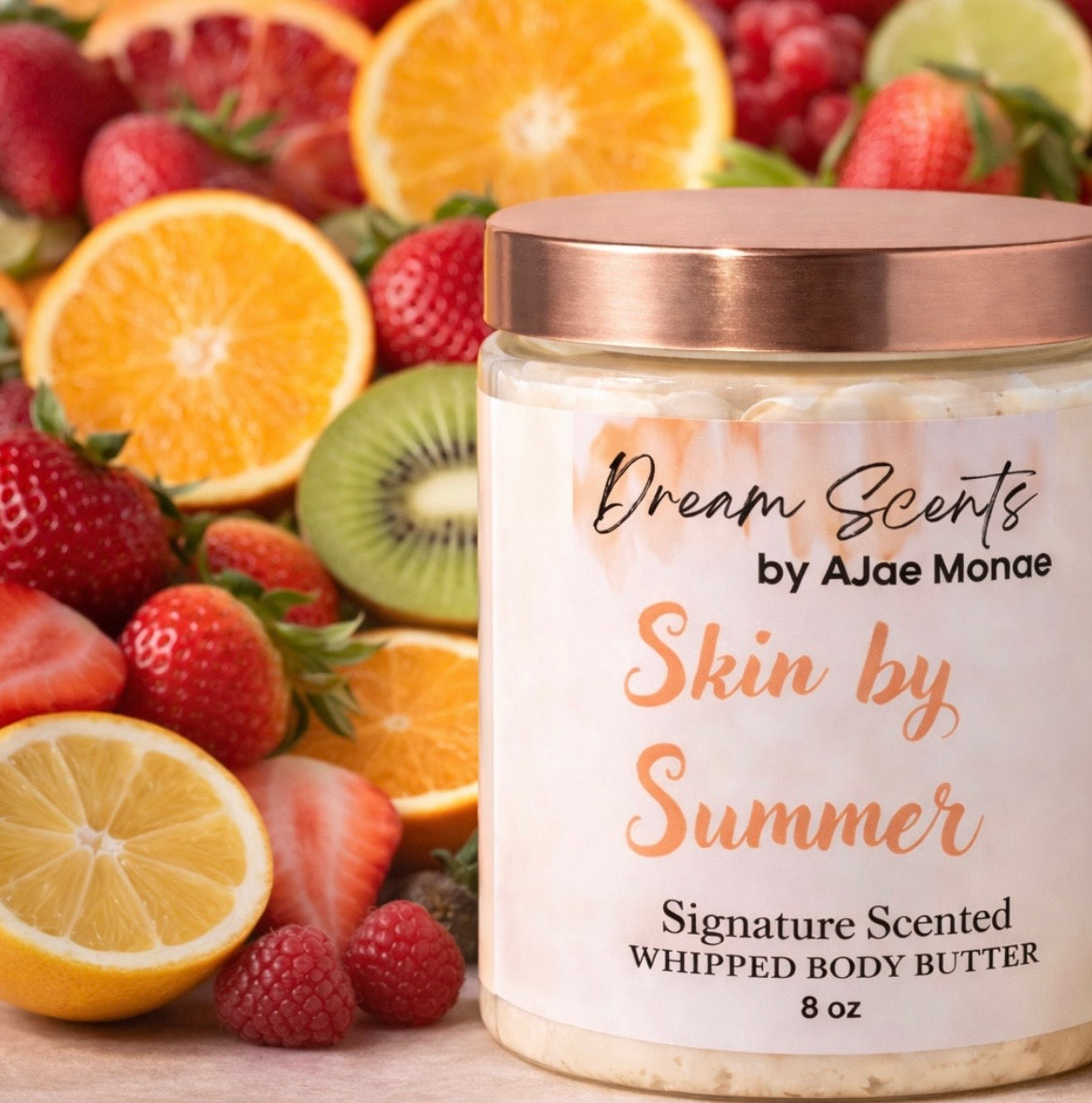 🆕✨SKIN BY SUMMER 8oz