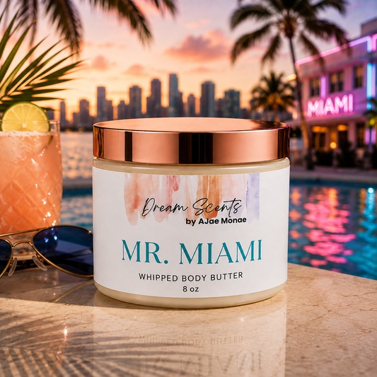 ✨MR. MIAMI