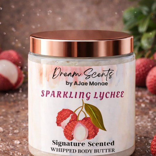 ✨Sparkling Lychee 8oz