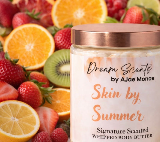 🆕✨4oz SKIN BY SUMMER