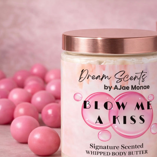 🆕✨4oz BLOW ME A KISS