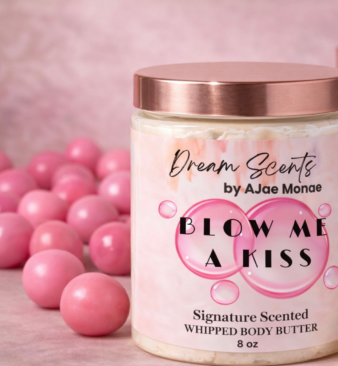 🆕✨BLOW ME A KISS 8oz