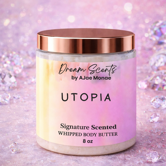 ✨Utopia 8oz