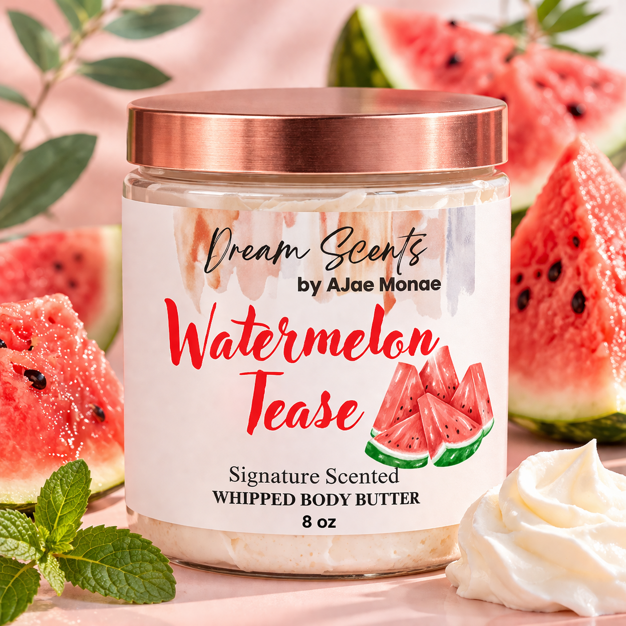 🆕✨WATERMELON TEASE 8oz