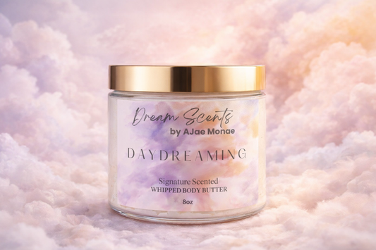✨DAYDREAMING Body Butter 8oz